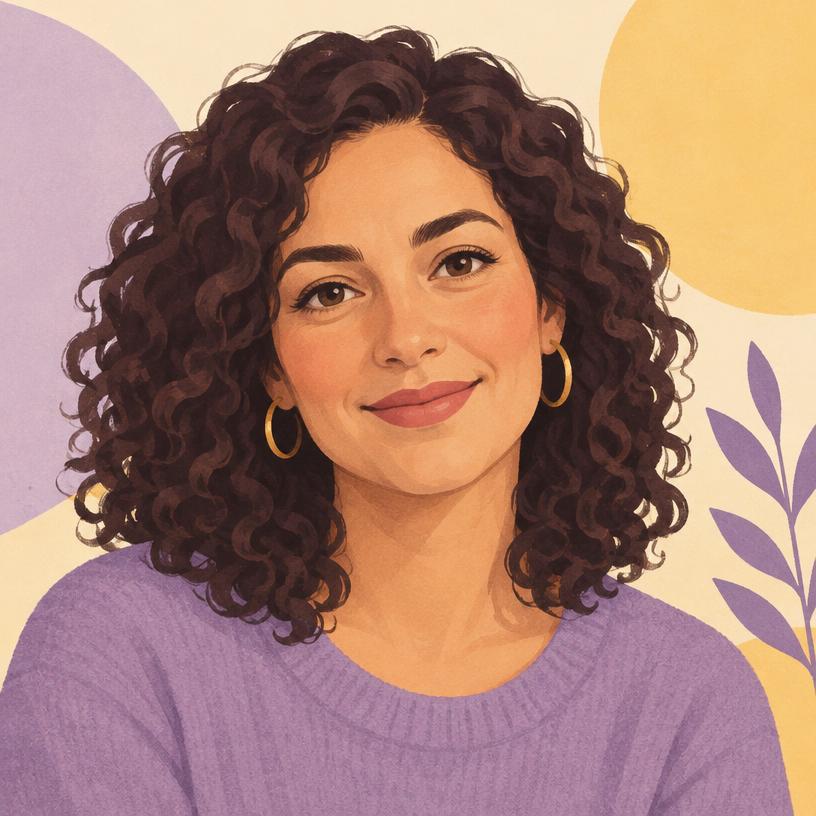 Zara, illustrated